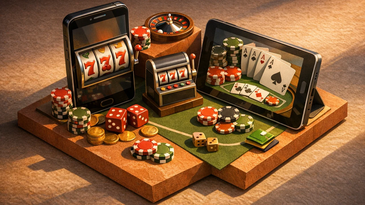 casino